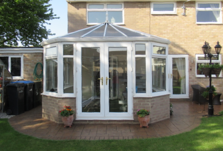 conservatories-service