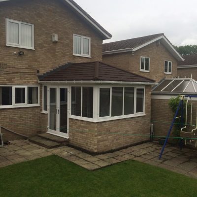 supalite roof