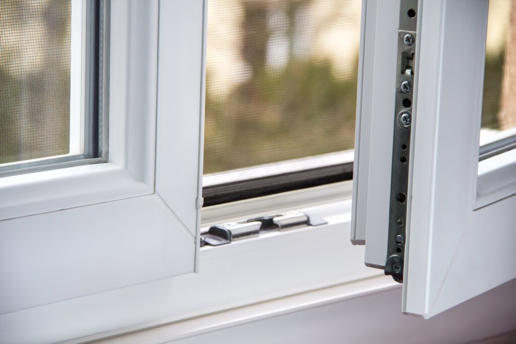 Double Glazing