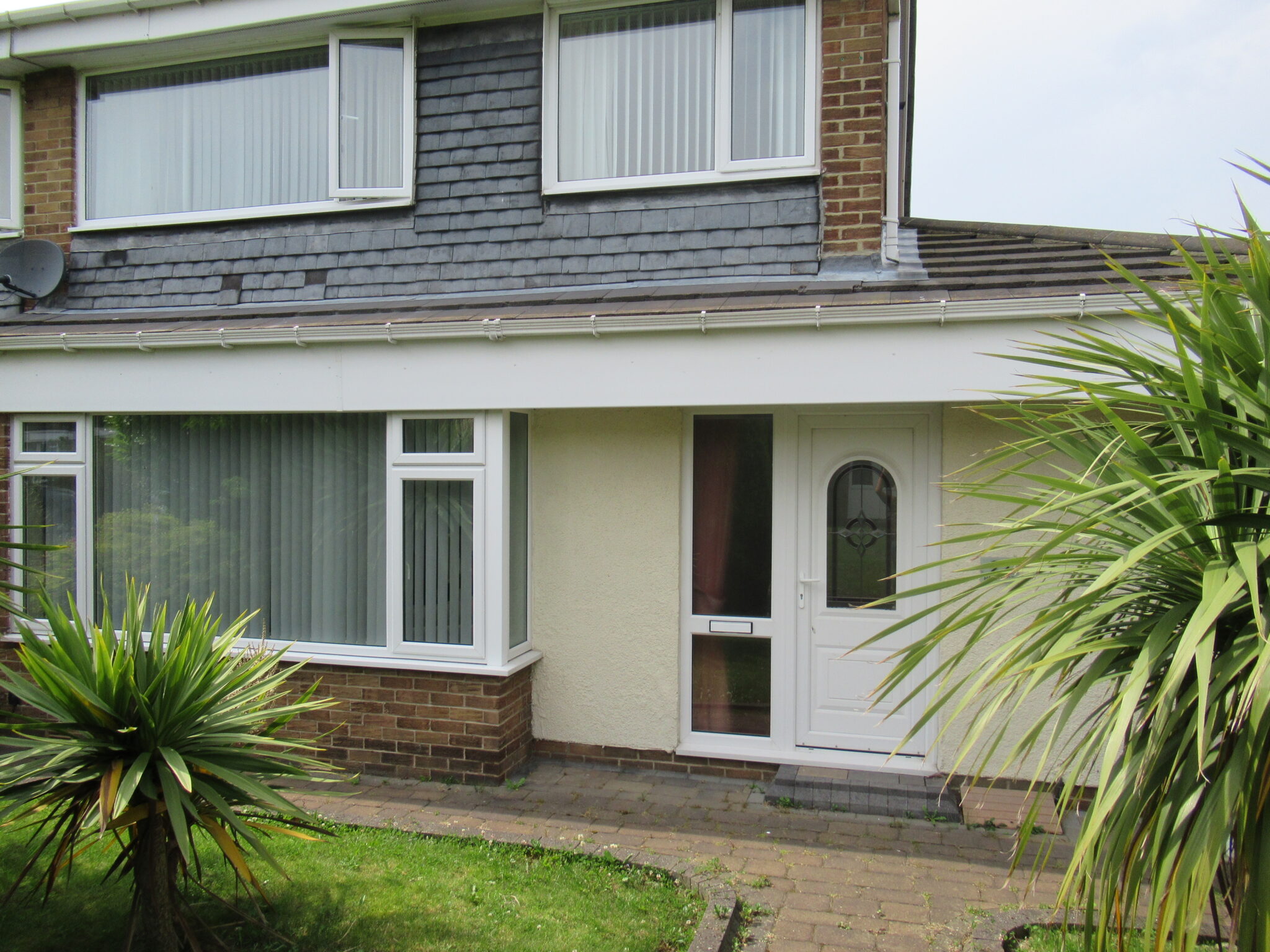 Windows Middlesbrough | Double Glazed uPVC - Trade Windows