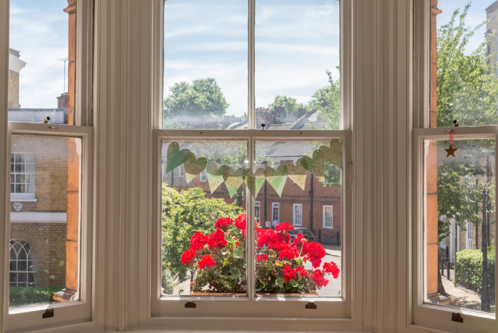 Window Frome Choosing the right window frame material by Trade Windows