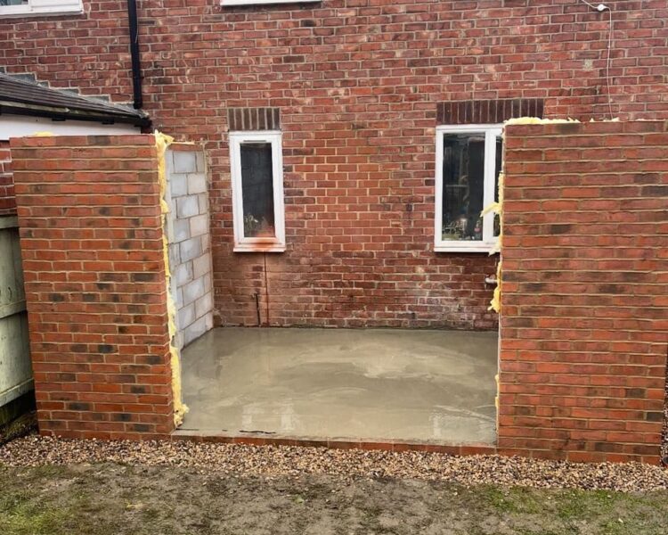Brickwork Brickwork